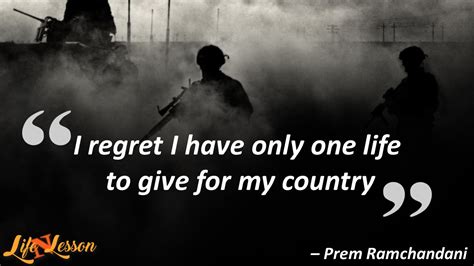 These 11 Quotes on Indian army fill your heart with pride - Life 'N' Lesson