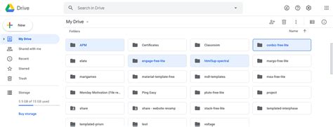 How To Select Multiple Files In Google Drive Select All Files