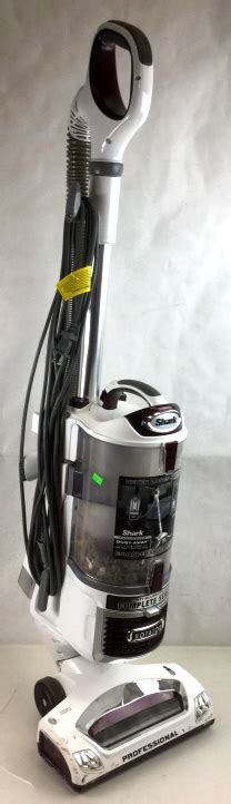 Lot Shark Rotator Professional Bagless Vacuum Cleaner