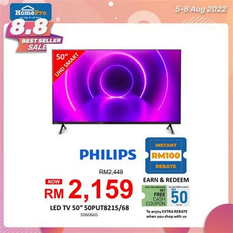 5 8 Aug 2022 HomePro 8 8 Promotion EverydayOnSales