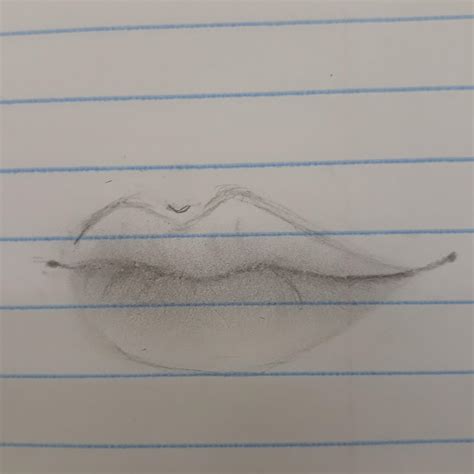 Como Desenhar Bocas 4
