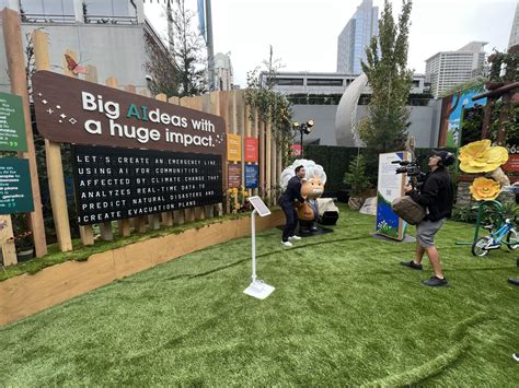 Salesforce Dreamforce 2023 - Oat Foundry
