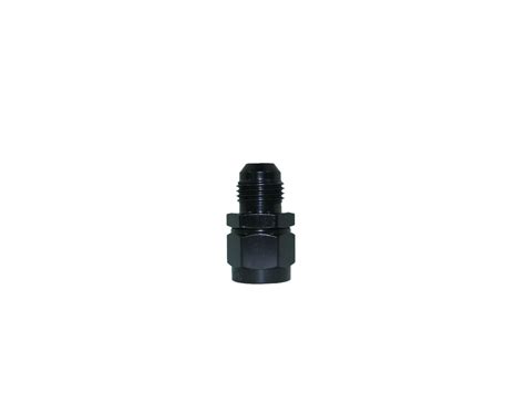 Speedflow USA 171 06 14 BLK Speedflow Adapter Fittings Summit Racing