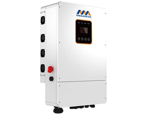 American Ess Split Phase Inverter Megarevo