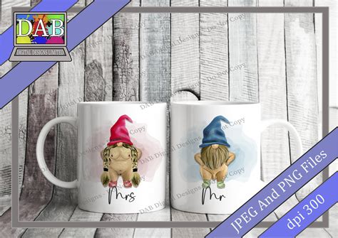 Naughty Nude And Naked Gonk Gnomes Designs Set Of JPEG And Etsy