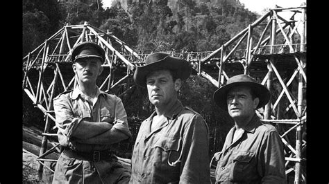 Bridge On The River Kwai March Youtube