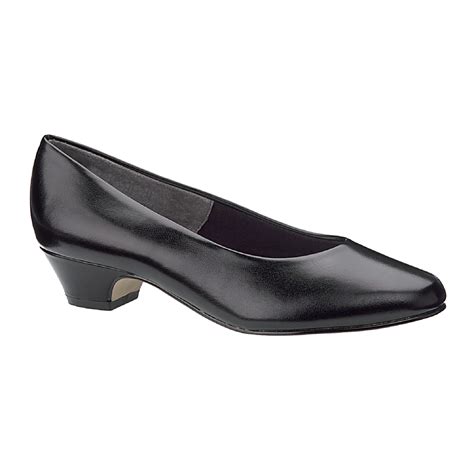 018466120712 Upc Hush Puppies Angel Ii Womens Pumps Black Size Upc Lookup