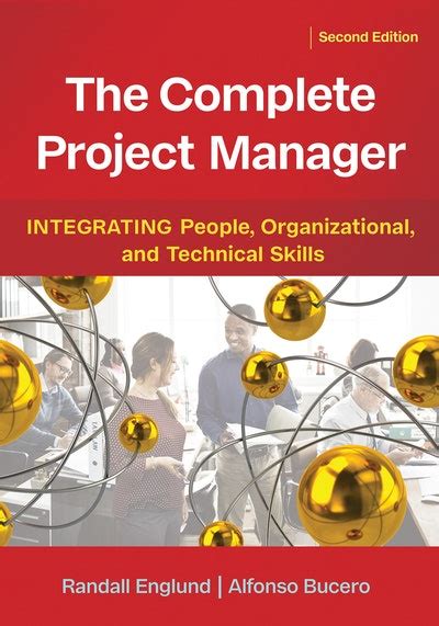 The Complete Project Manager by Randall Englund - Penguin Books New Zealand