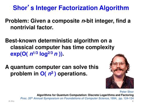 Ppt Programming Languages And Compilers For Quantum Computers