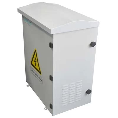 Vdc Lithium Battery Ip Outdoor Cabinet Heat Insulation Integrated