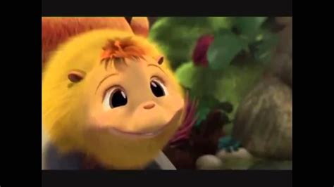 Yellow Thing From Horton Hears A Who Geshtar S Profile Directed By