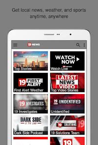 WOIO Cleveland 19 News - Apps on Google Play