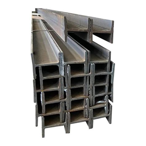Cheap Price ASTM A29m Steel Structural Newly Produced Hot Rolled Steel H Beams I Beam I Beam