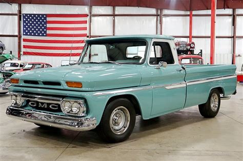 1964 GMC C10 | Classic & Collector Cars