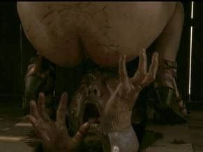 ZOMBIE ASS TOILET OF THE DEAD NUDE SCENES AZNude