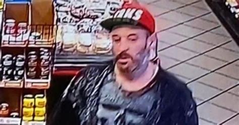 Hooksett Police Seek Publics Help To Identify Robbery Suspect