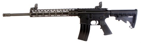 Deactivated AR15 Type Assault Rifle Modern Deactivated Guns