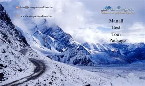 Manali Trekking Tours in Kullu Manali in India at Rs 5700/pack in Sikar ...