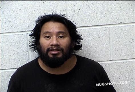 Oxlaj Pastor Rosendo Chase County Mugshots Zone