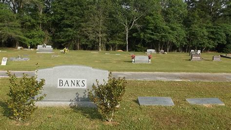 William Marcellus Banks Find A Grave Memorial