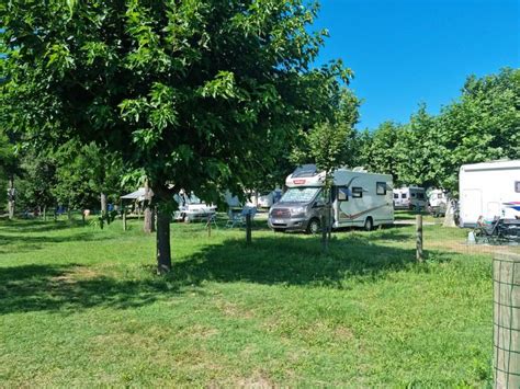 Camping de mon Village Camping Car Park Ruoms Gorges de l Ardèche