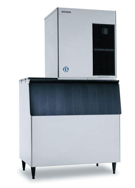 F-1501MAH, Air-cooled, Modular, Flaker Icemaker