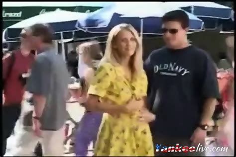 Krizstina Beautiful Czech Naked In Public