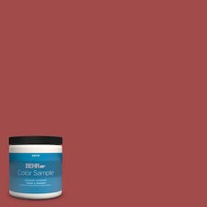 Behr Ultra Gal Icc Crimson Extra Durable Flat Interior Paint