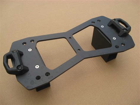 Atv 1 R Linq™ Adapter Accessory Riser Kit Can Am® Outlander™ Two Up