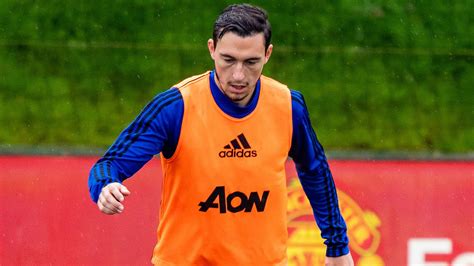 Matteo Darmian leaves Man Utd | Manchester United