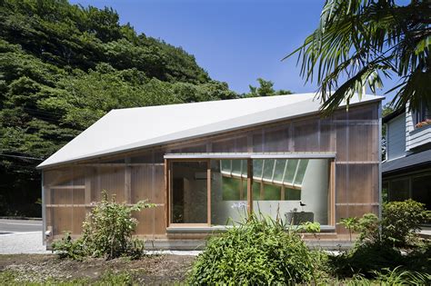 Photography Studio / FT Architects | ArchDaily