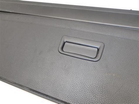 VW Passat 2005 2010 Estate Parcel Shelf 3C9867871J