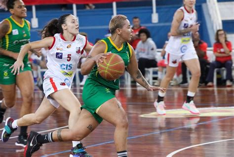 Ituano Basquete quebra invencibilidade da AD Santo André no Paulista