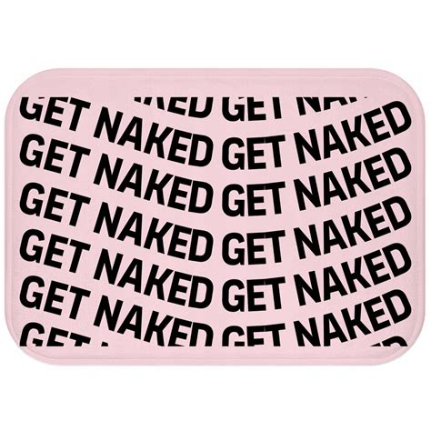 Get Naked Dywanik Niska Cena Na Allegro Pl