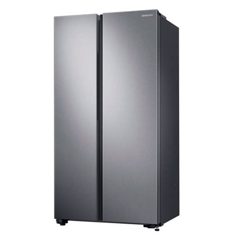 Купить Холодильник Samsung RS61R5041SL/WT в Бишкеке - интернет-магазин ...
