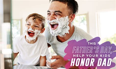 How Do You Honor Your Father On Fathers Day Positive Encouraging K Love