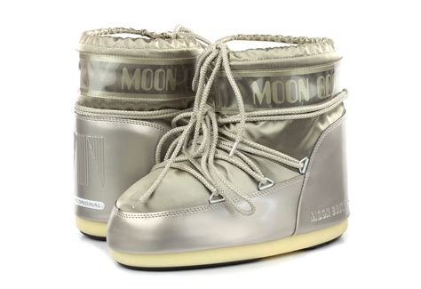 Moon Boot Snowboots Moon Boot Icon Low Glance Online