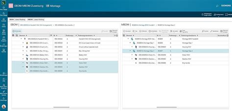 Teamcenter 2312 Alle Infos Zum Aktuellen Release Des Siemens PDM PLM