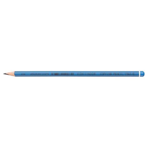 Карандаш химический Koh-I-Noor синий KIN-1561/E - купить в Москве по ...