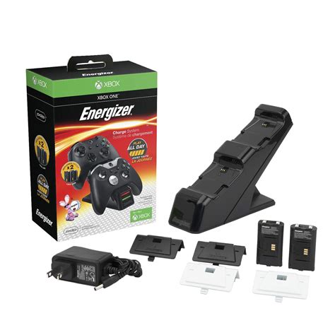 Buy PDP Gaming Energizer Dual Controller Charging System Two