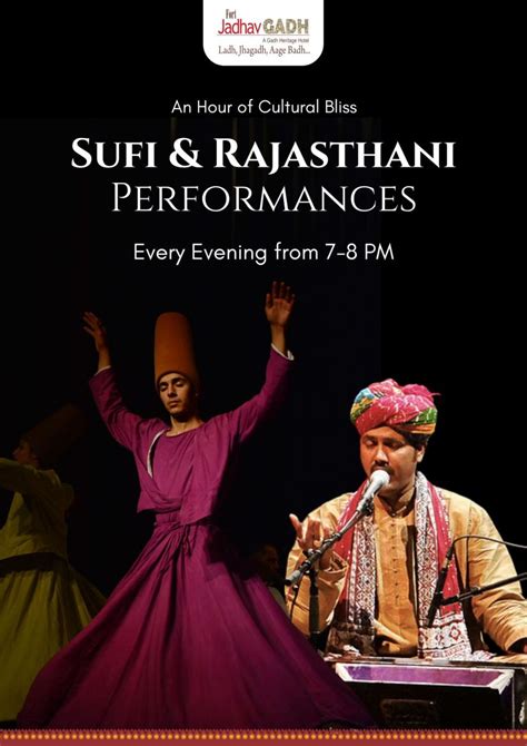 Rajasthani Performance At Fort JadhavGADH