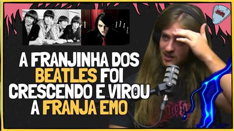 As Origens Do Movimento Emo Youtube