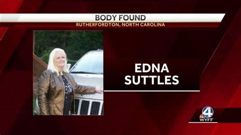 Body Of Missing Greenville County Woman Found