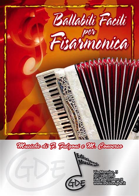 Metodo Per Fisarmonica 7