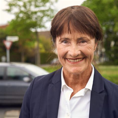 Gabriele Klingm Ller Spd Im Rat Der Stadt Bonn