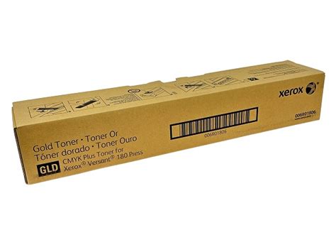 Xerox Versant Toner Versant Toner Cartridges Gm Supplies