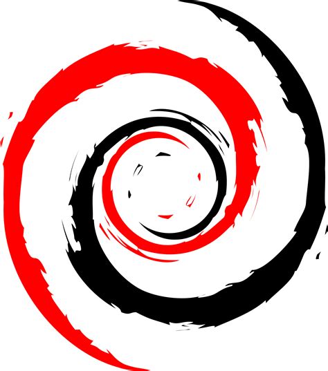 Debian Logos