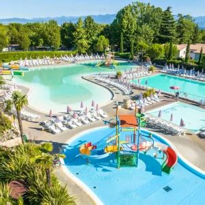 Best Eurocamp sites in Italy 2024 | Mumsnet