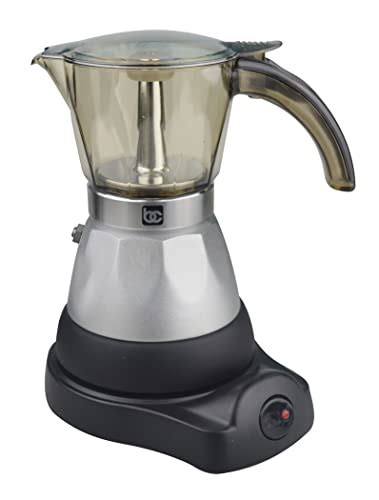 Best Electric Moka Pots For A Quick Cup Of Joe