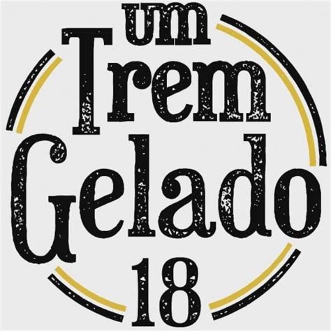 Cervejaria Um Trem Gelado Belo Horizonte Minas Gerais Untappd